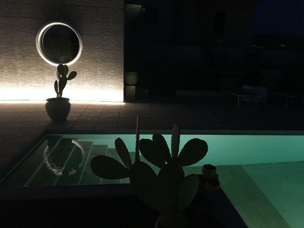 B&B Zagara Marsala Exteriör bild