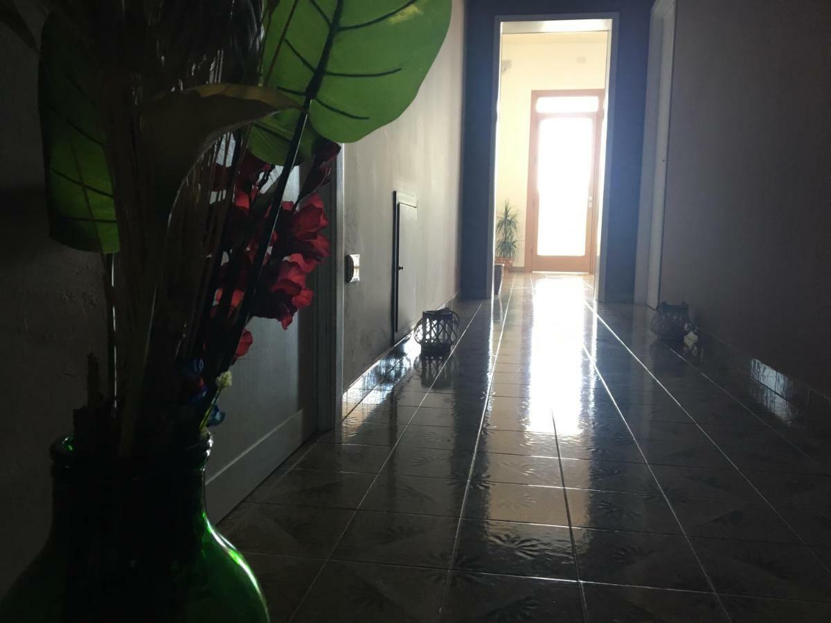 B&B Zagara Marsala Exteriör bild