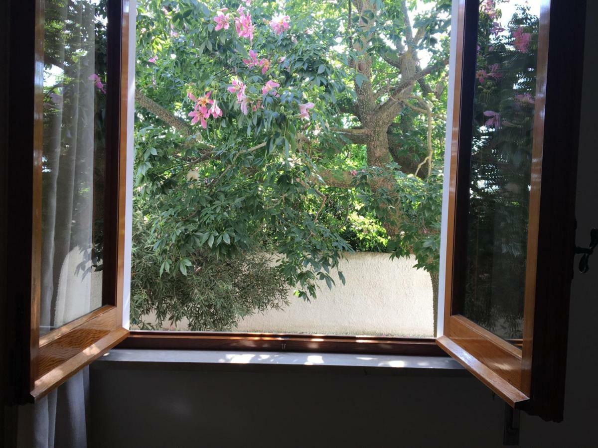 B&B Zagara Marsala Exteriör bild
